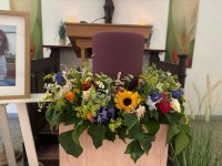 ein Bild aus dem Album